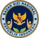 Logo Makan Bergizi Gratis Deli Sukabumi